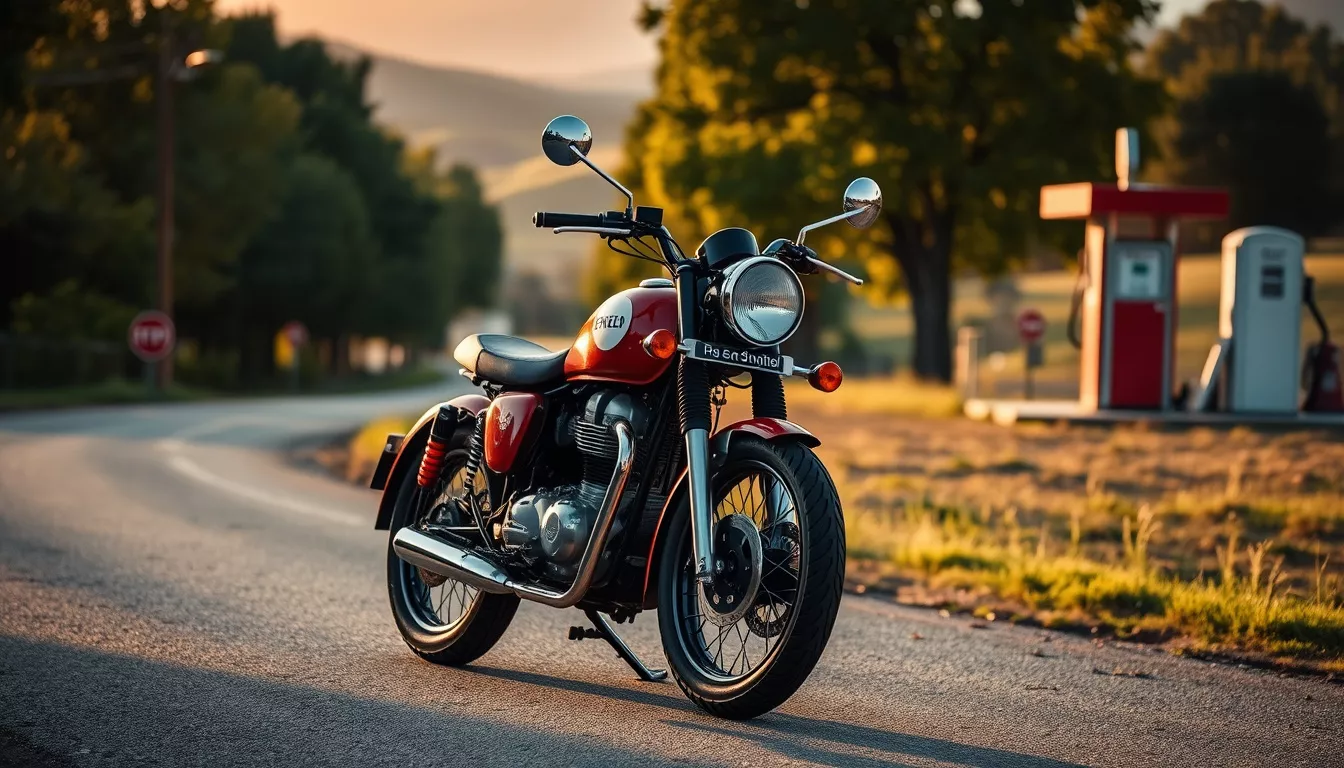 Consórcio Royal Enfield Hunter 350 Rebel 2026: Confira Preço e Parcela