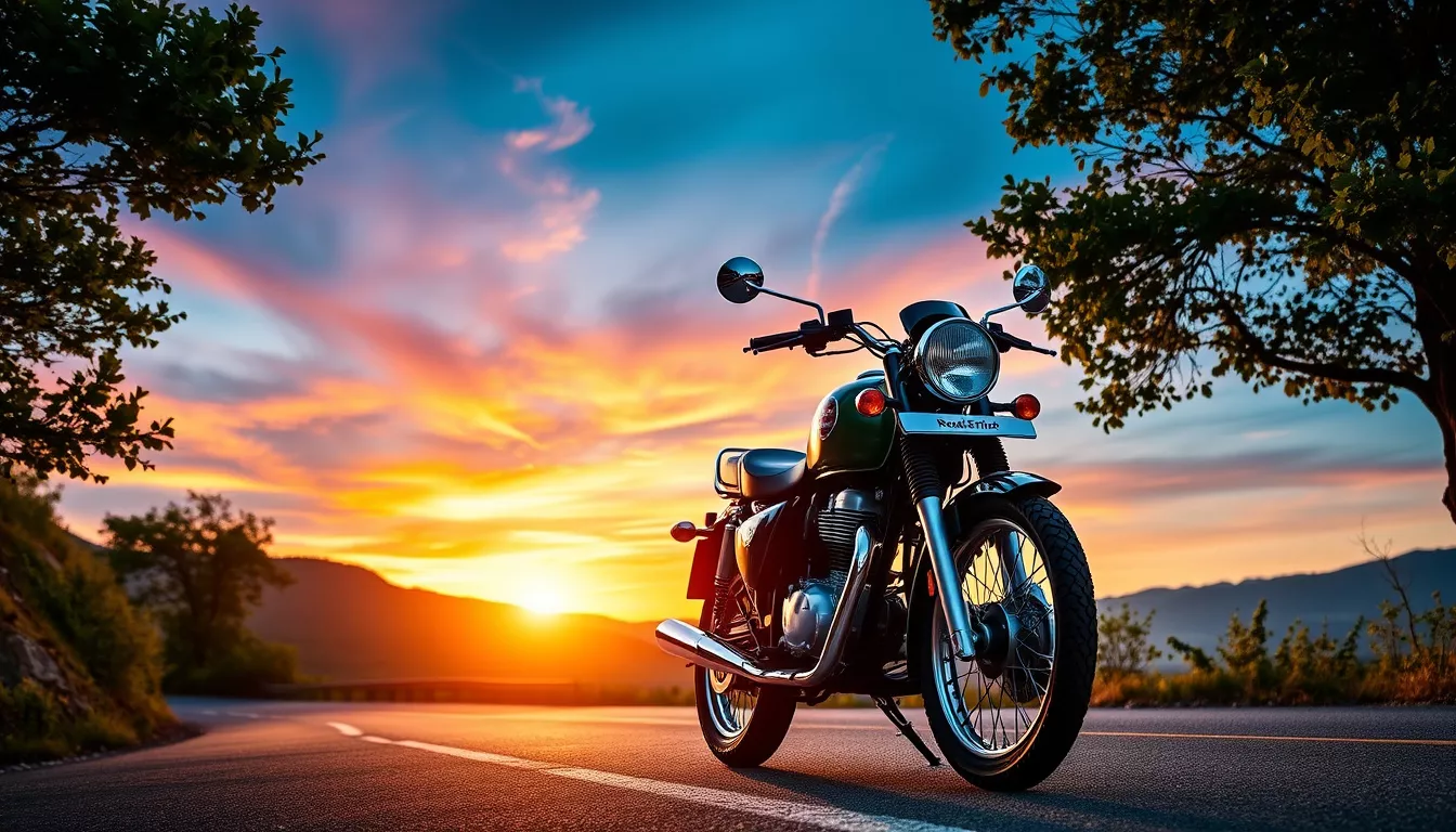 Consórcio Royal Enfield Meteor 350 Aurora 2026: Tabela de Preços e Parcelas