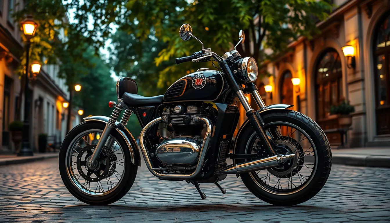 Consórcio Royal Enfield Shotgun 650 Mid 2026: Calcule Preços e Valores