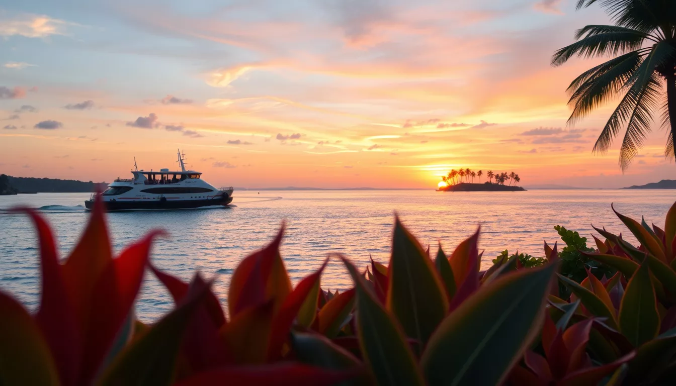 Consórcio Salvador Itaparica: O Que É e Como Funciona