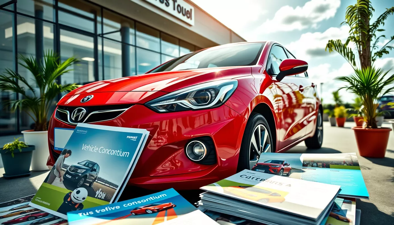 Consórcio Santander Veículos: Como Funciona?