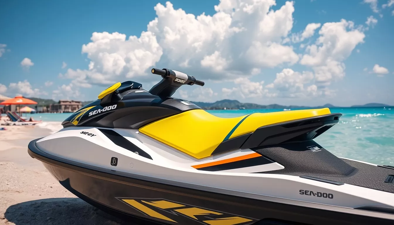 Consórcio Sea-Doo: Como Funciona