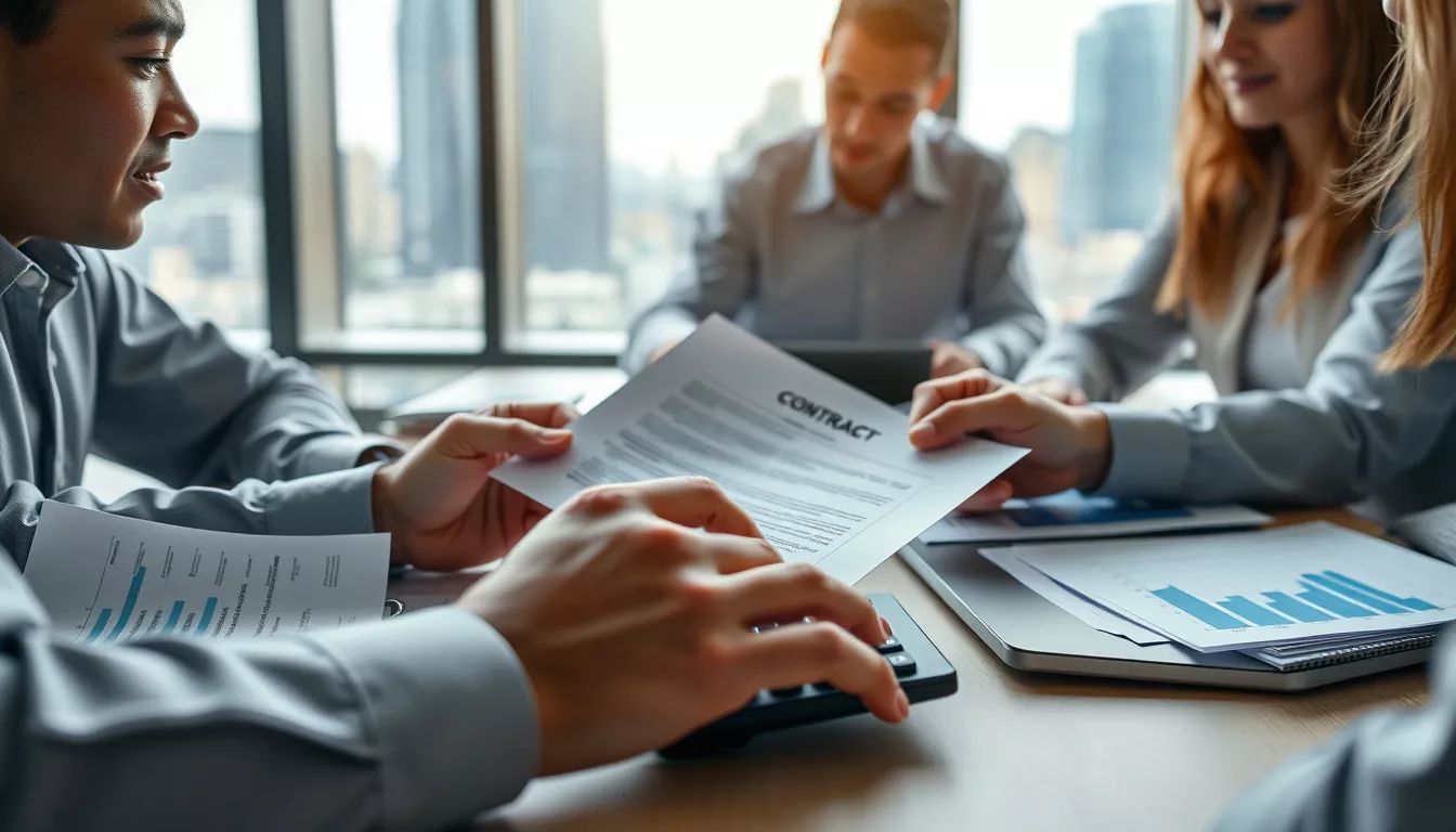 Consórcio Serviços: Como Funciona