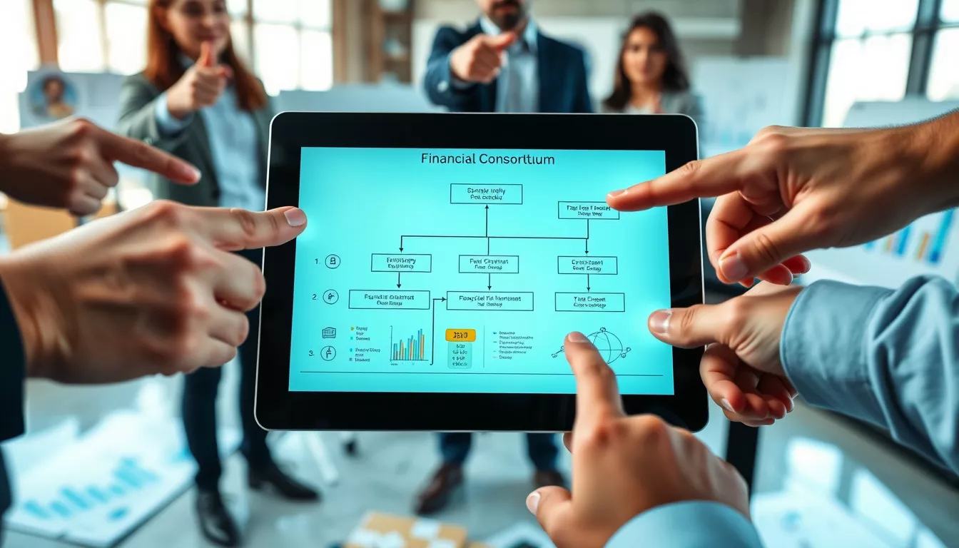 Consórcio Serviços Mapfre: Como Funciona