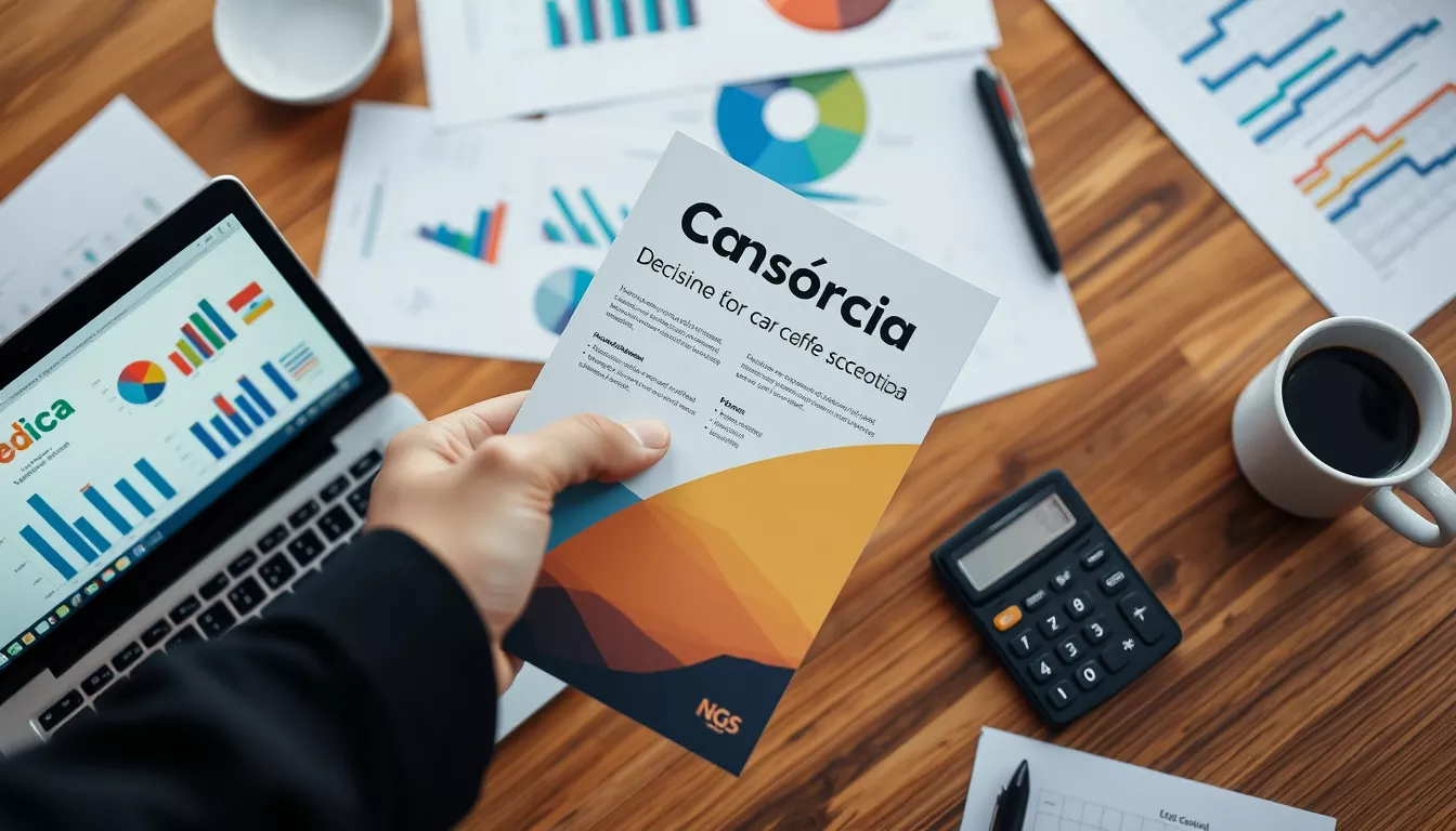 Consórcio Servopa Contemplado: regras e etapas