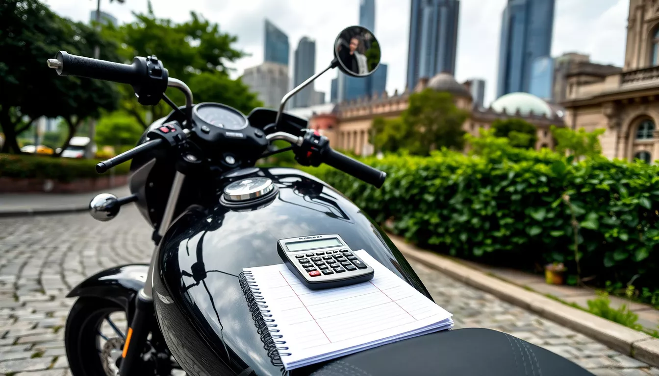 Consórcio Shineray 175: Planos e Parcelas