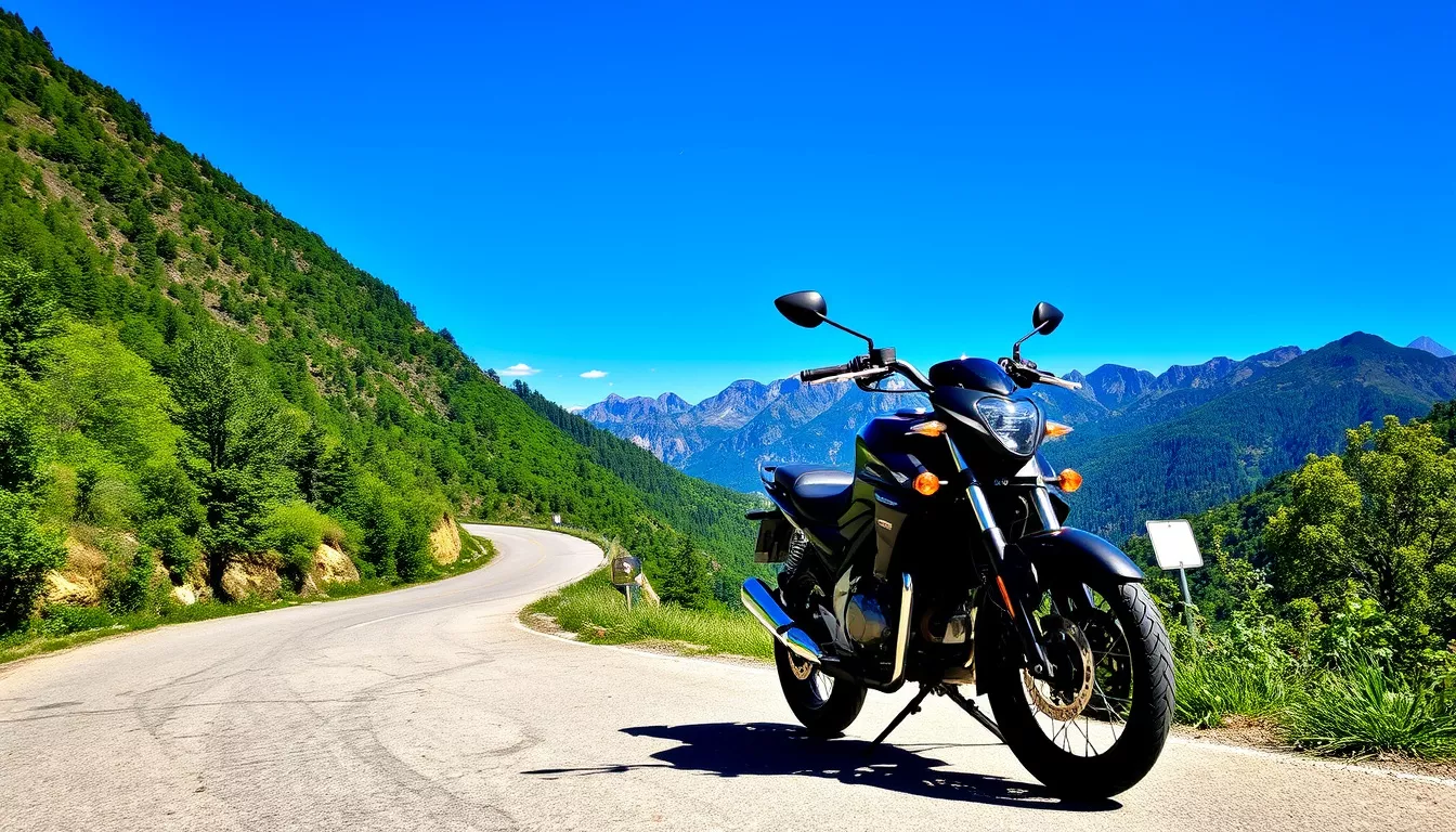 Consórcio Shineray Denver 250: Planos e Parcelas