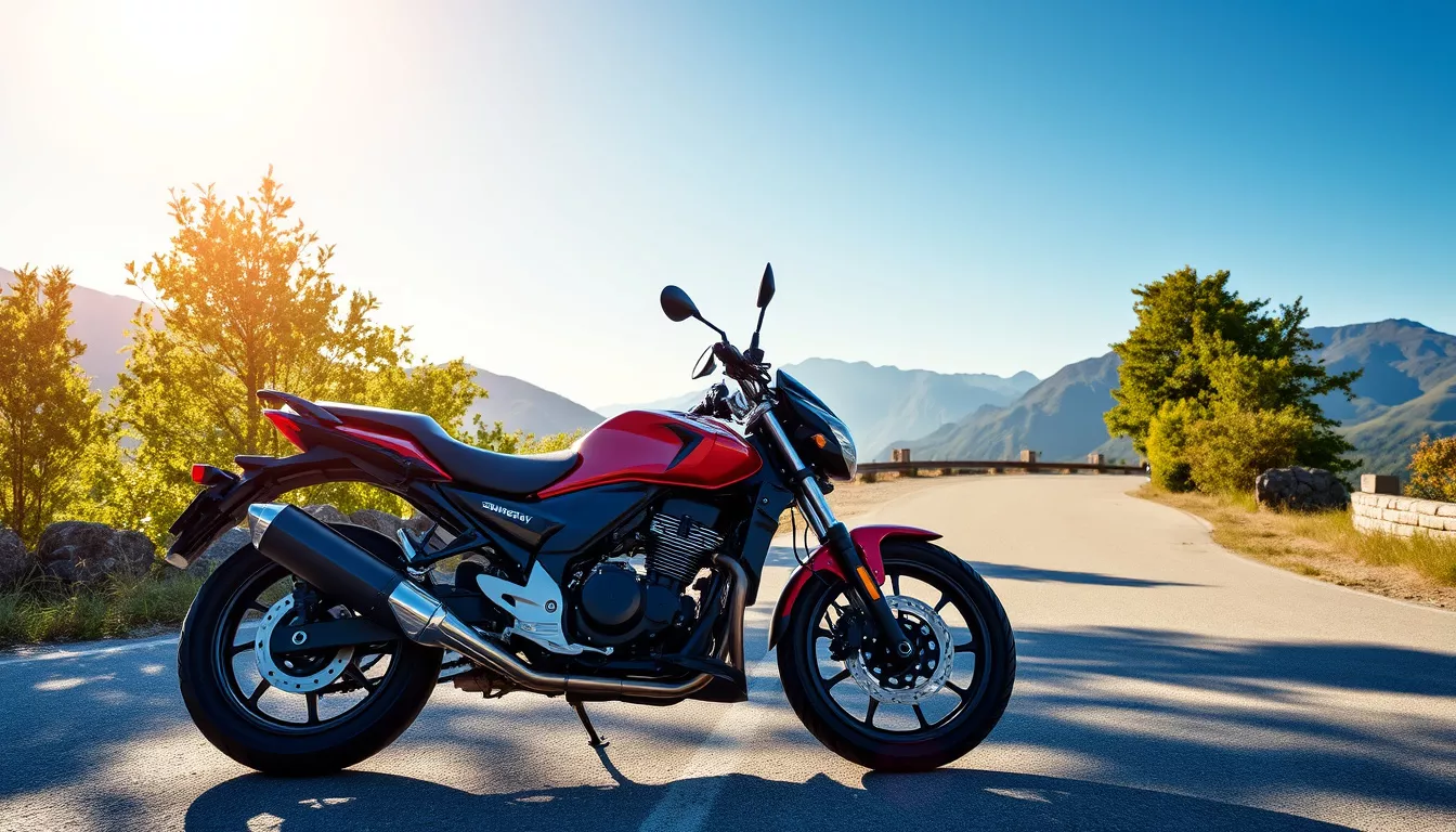 Consórcio SHINERAY FREE 150 EFI 2026: Veja o Valor das Parcelas