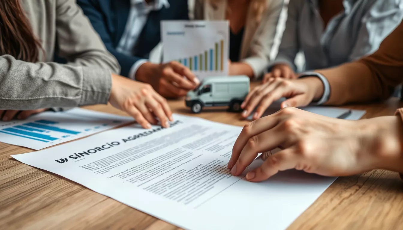 Consórcio Shineray: funcionamento