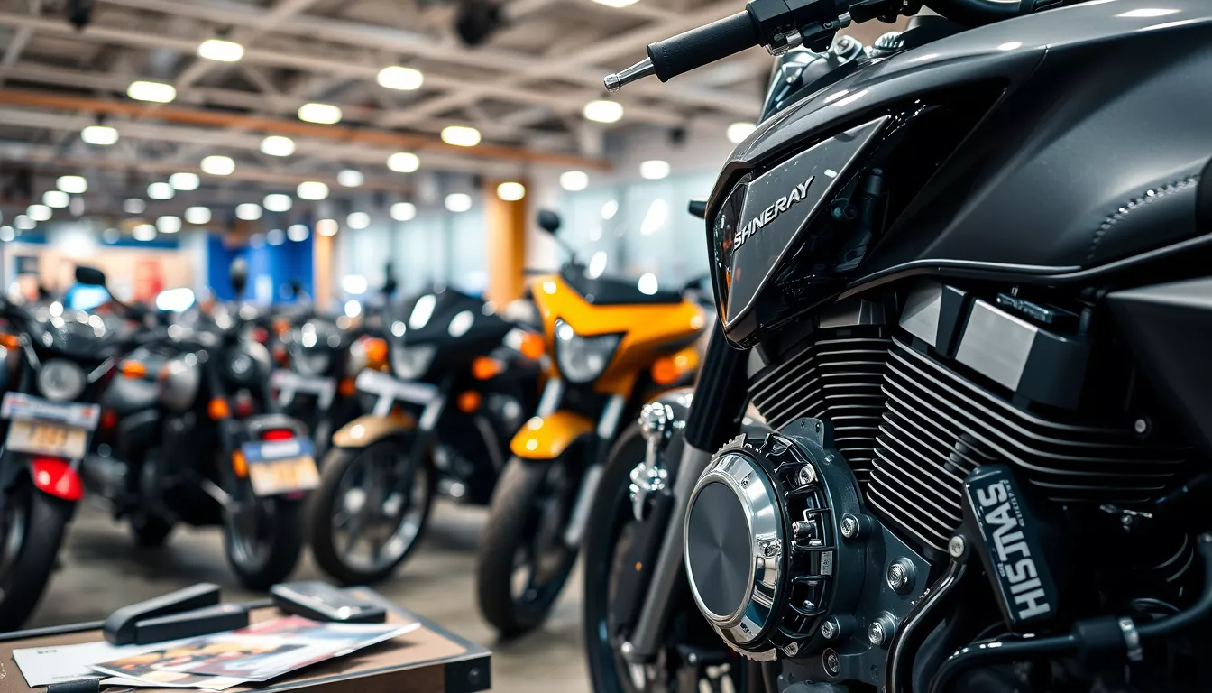 Consórcio Shineray Motos: Como Funciona