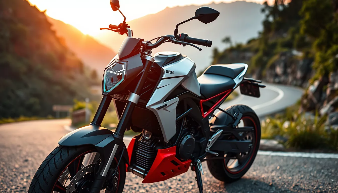 Consórcio SHINERAY SE-2 2300W (Elétrica) 2026: Confira Valores e Tabela