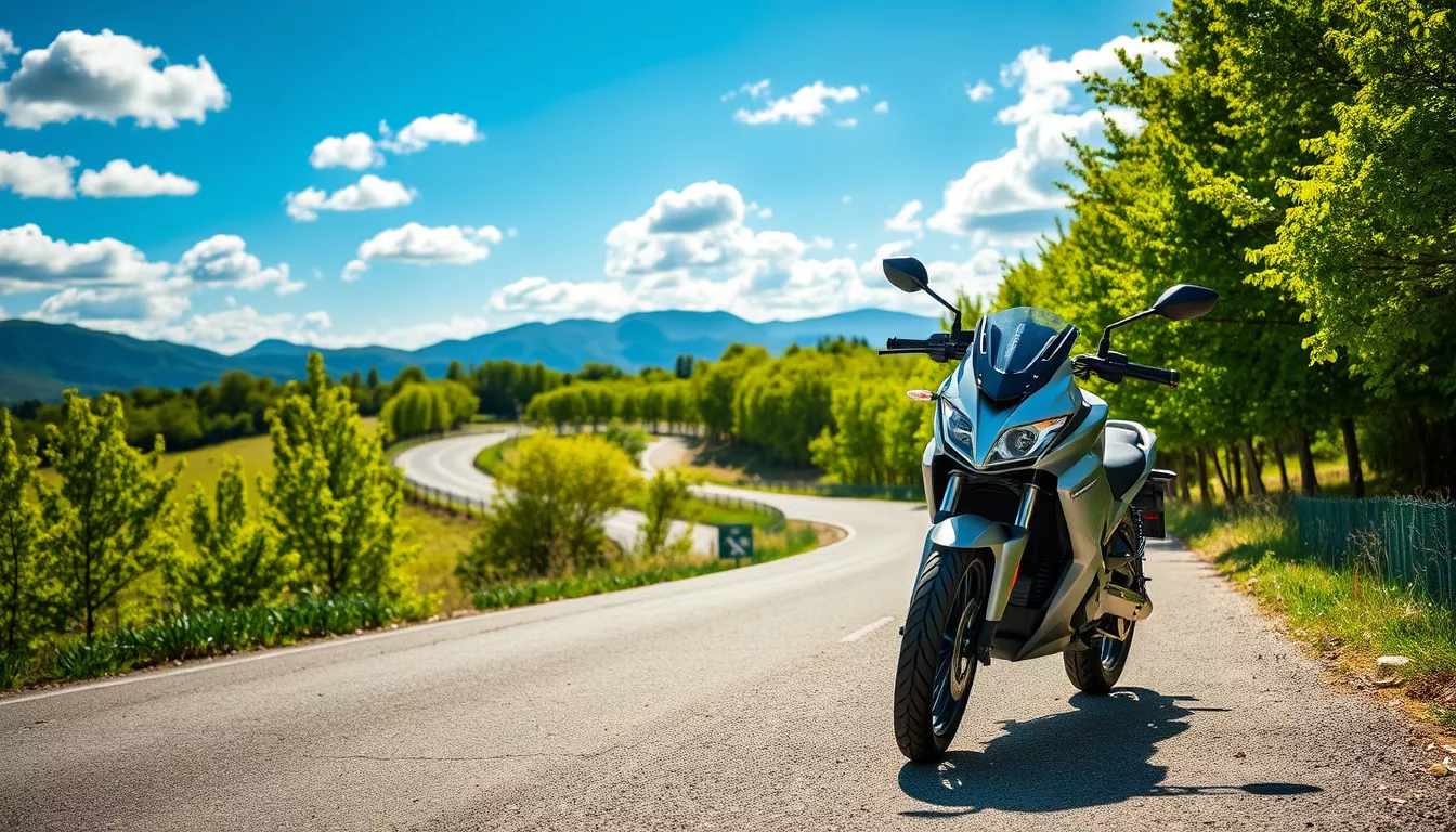 Consórcio SHINERAY SHE-S 3000W (Elétrica) 2026: Veja Preços Atualizados