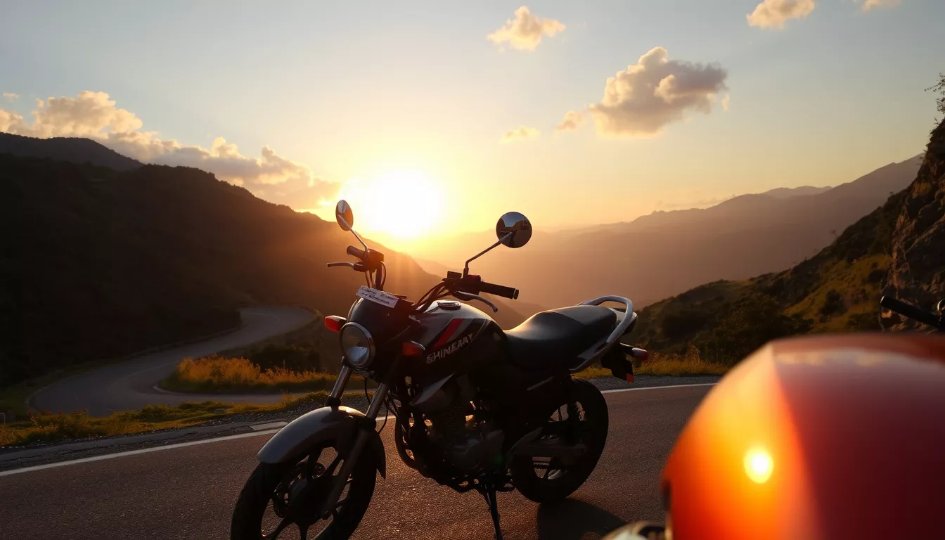 Consórcio SHINERAY SHI 250 2026: Simulação Completa de Parcelas