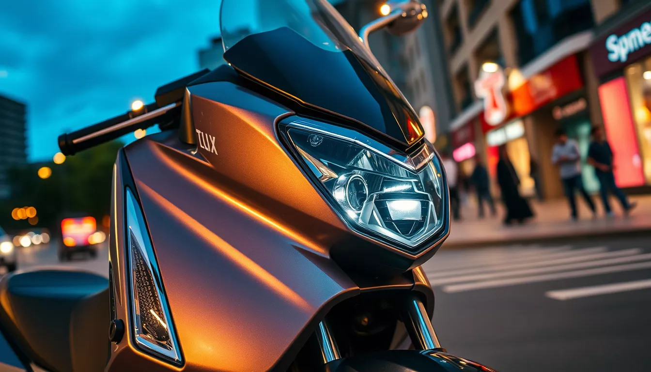 Consórcio SHINERAY TLUX 1.6 2026: Veja as Parcelas e Valores