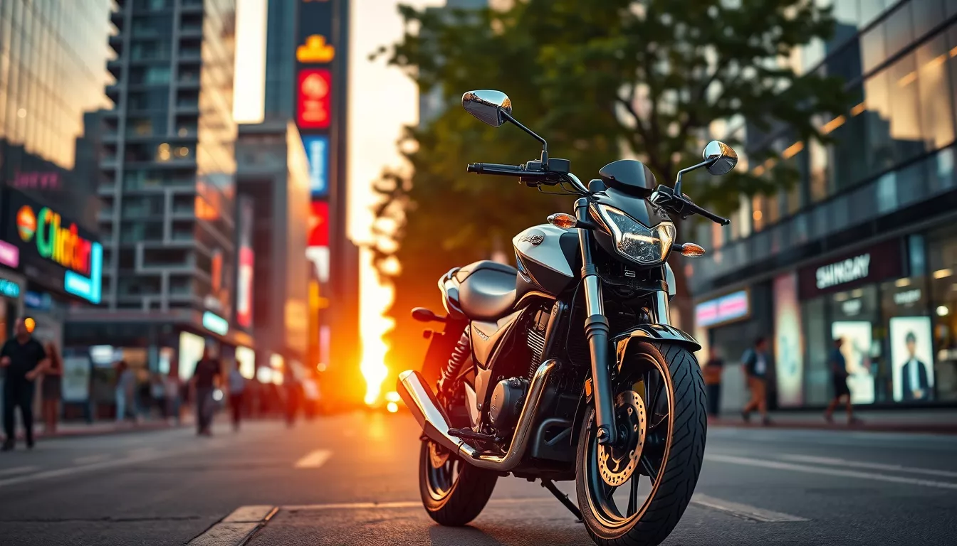 Consórcio SHINERAY URBAN 150 EFI 2026: Faça a Simulação de Valores