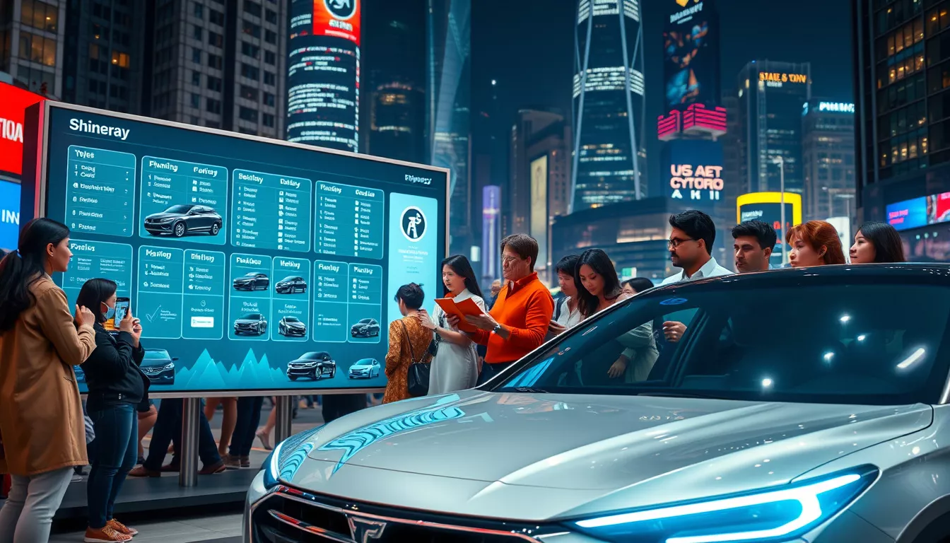 Consórcio Shineray Urban: Planos e Parcelas