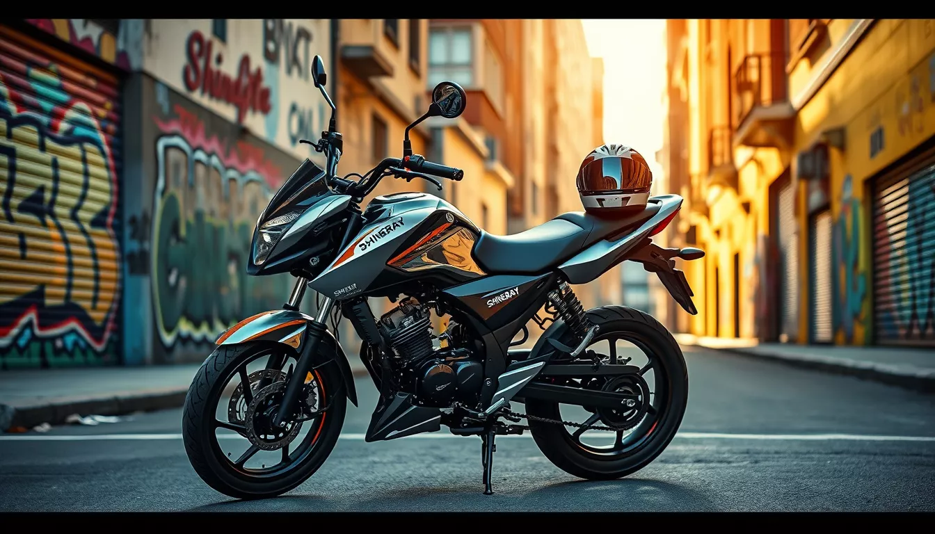 Consórcio SHINERAY XY 125 JET SS 2026: Veja a Parcela Mensal