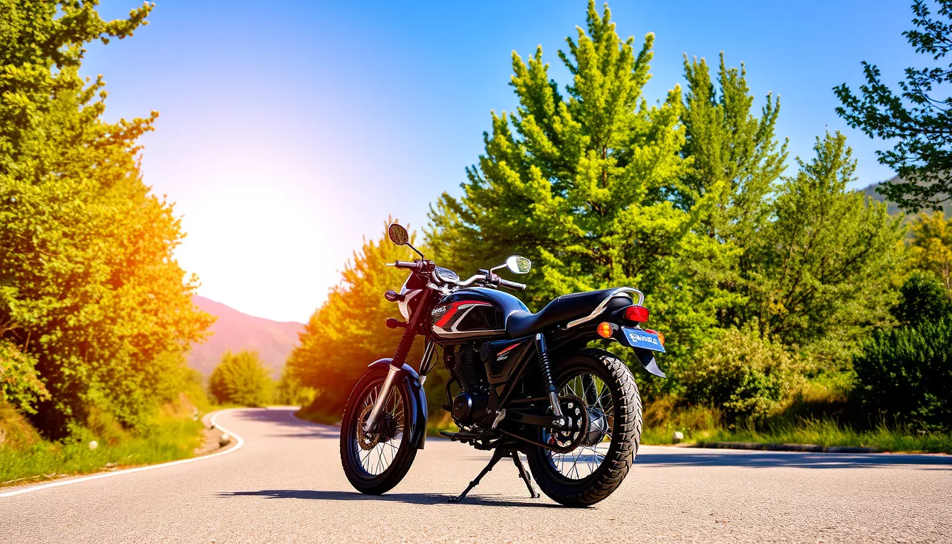 Consórcio SHINERAY XY 150-8 JEF 2026: Simule Preço e Parcelas