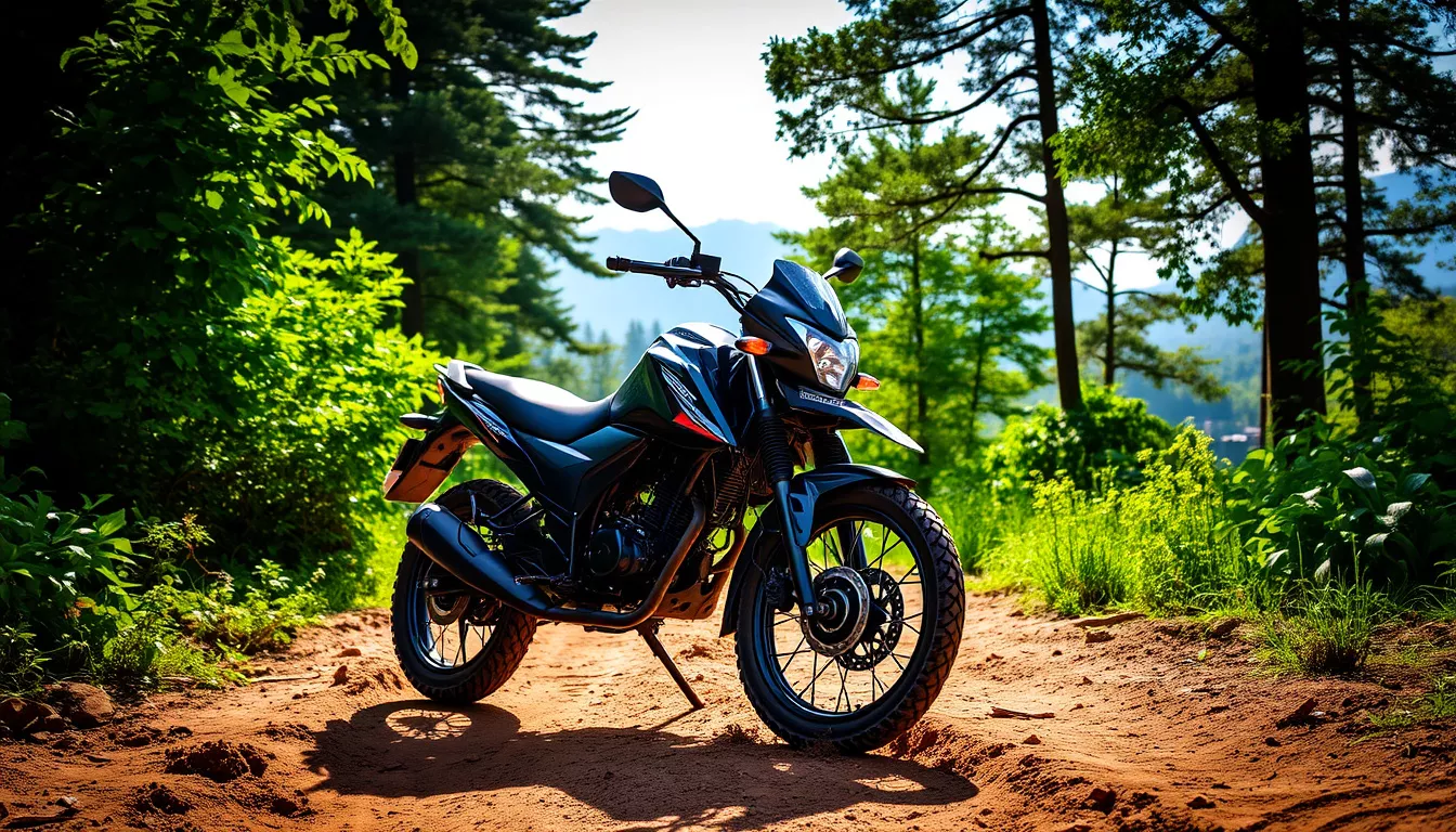 Consórcio SHINERAY XY 200 STORM EFI 2026: Veja o Valor Atualizado