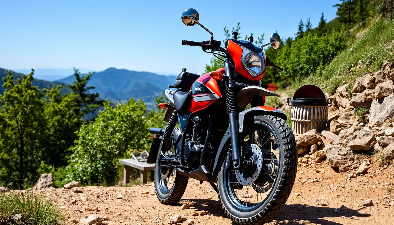 Consórcio SHINERAY XY 250 DENVER 2026: Faça Simulação Grátis