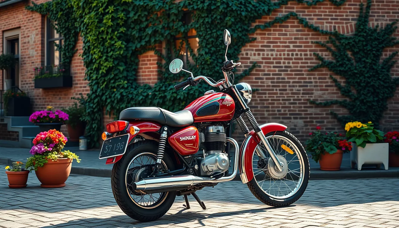 Consórcio SHINERAY XY 50-Q2 RETRO/JET/BIKE 2026: Simule o Valor da Parcela Mensal