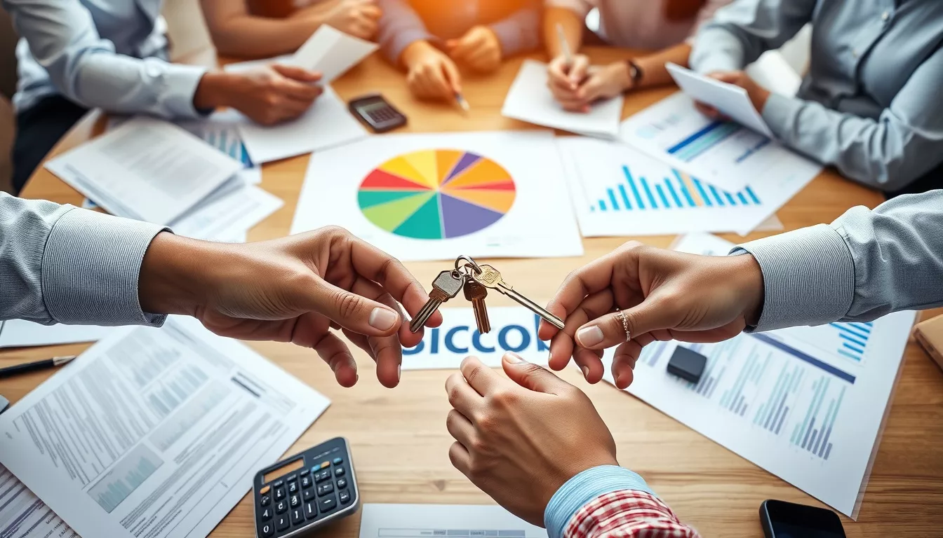 Consórcio Sicoob: Como Funciona