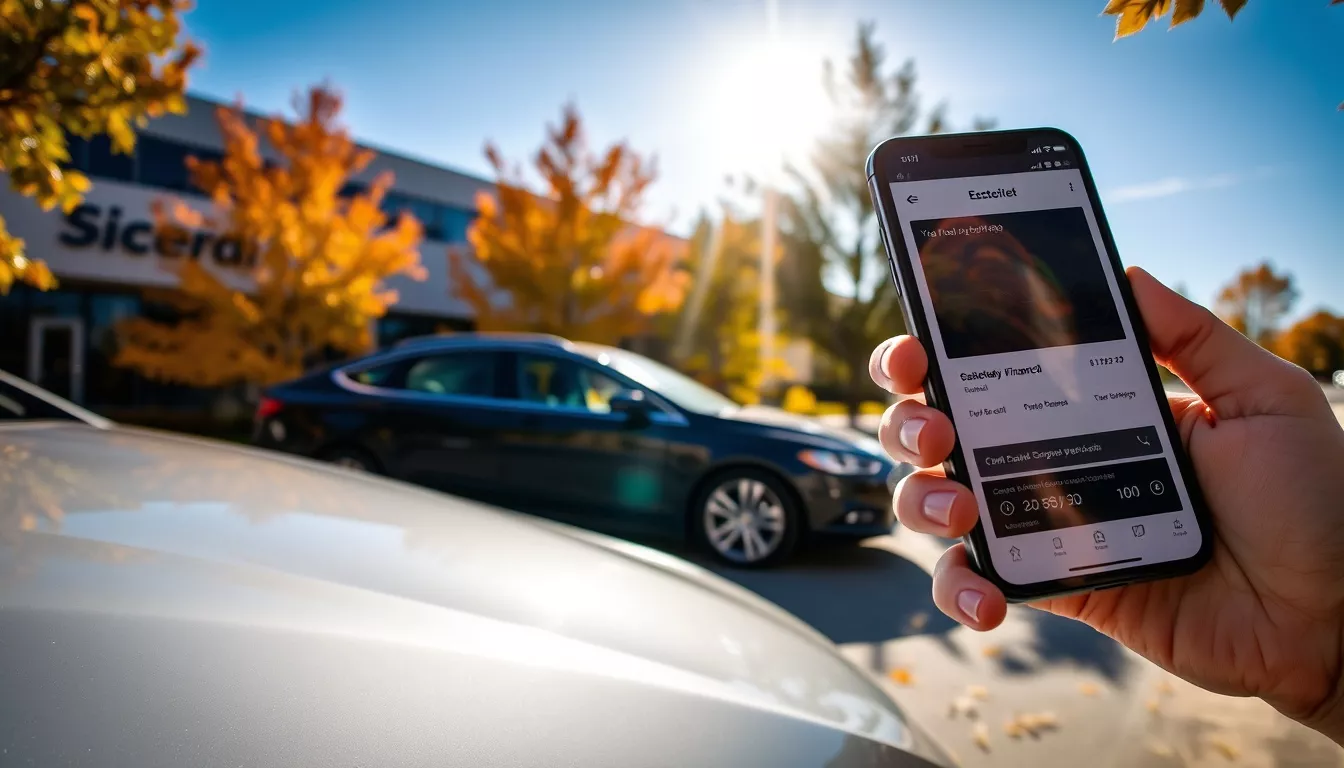 Consórcio Sicredi para Carros Usados: Como Funciona?