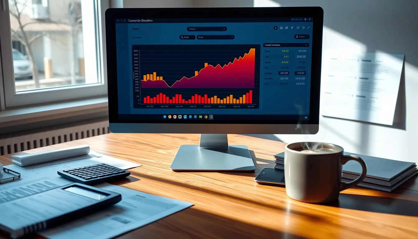 Consórcio Simulação Online: Calcule Suas Parcelas