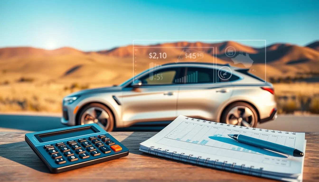 Consórcio Simulação Veículo: Calcule Suas Parcelas