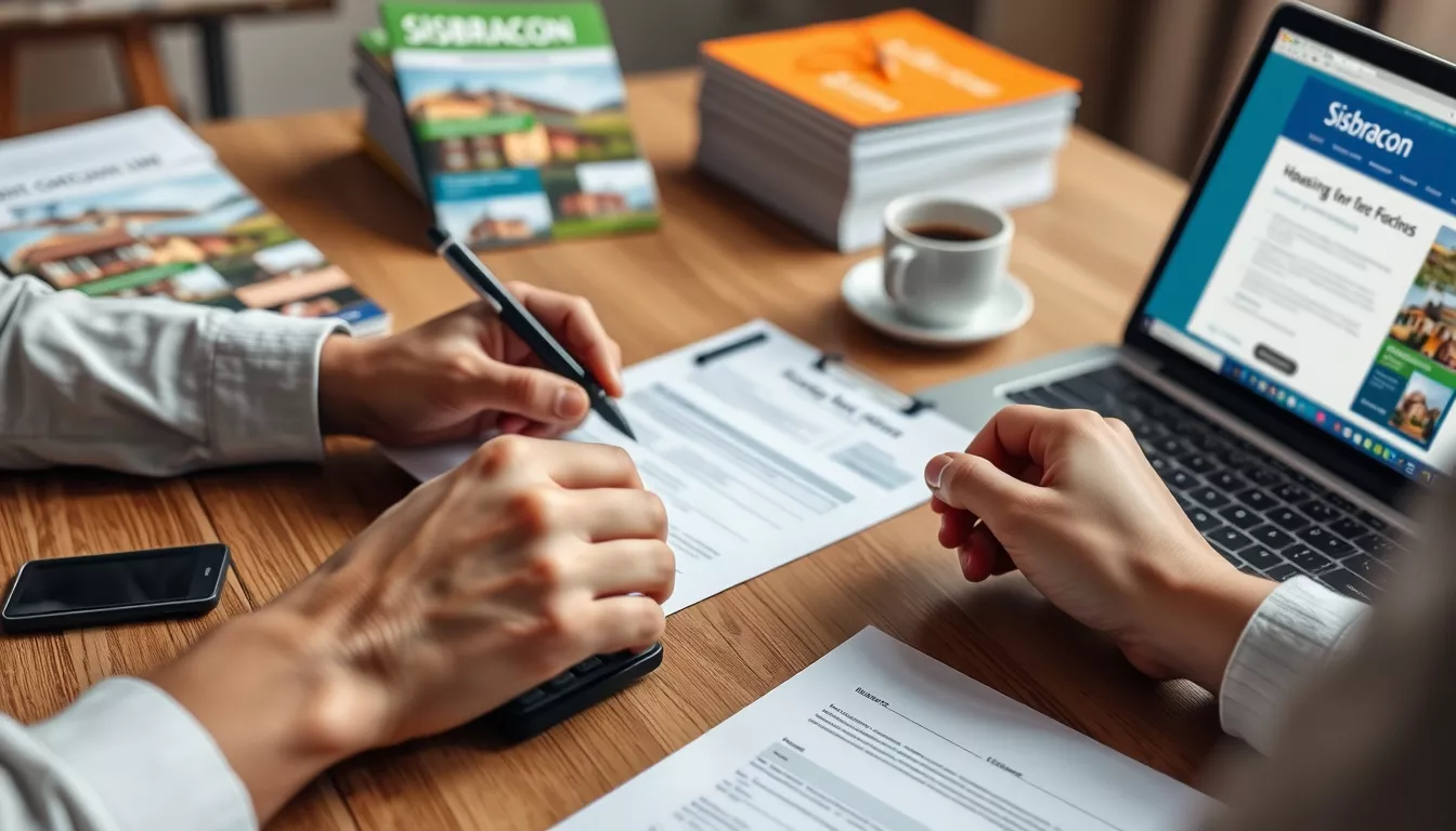 Consórcio Sisbracon: como contratar