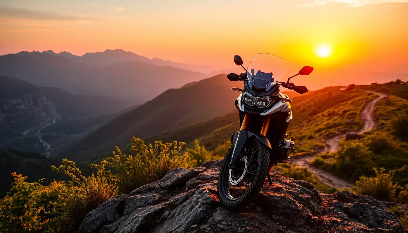Consórcio SUZUKI DL 650 V-STROM ADVENTURE 2026: Confira Valores Online