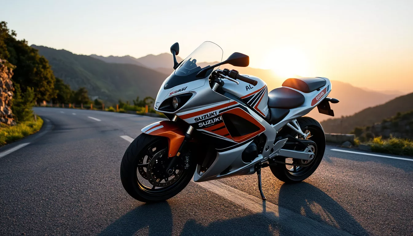Consórcio SUZUKI GSX 1300-R HAYABUSA Ed. Especial 25 Anos 2026: Tabela Completa de Valores