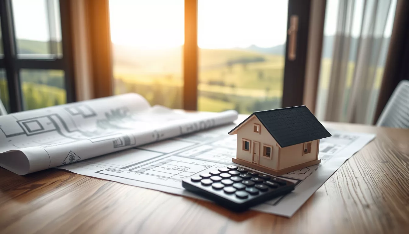 Consórcio Terreno: Como Funciona