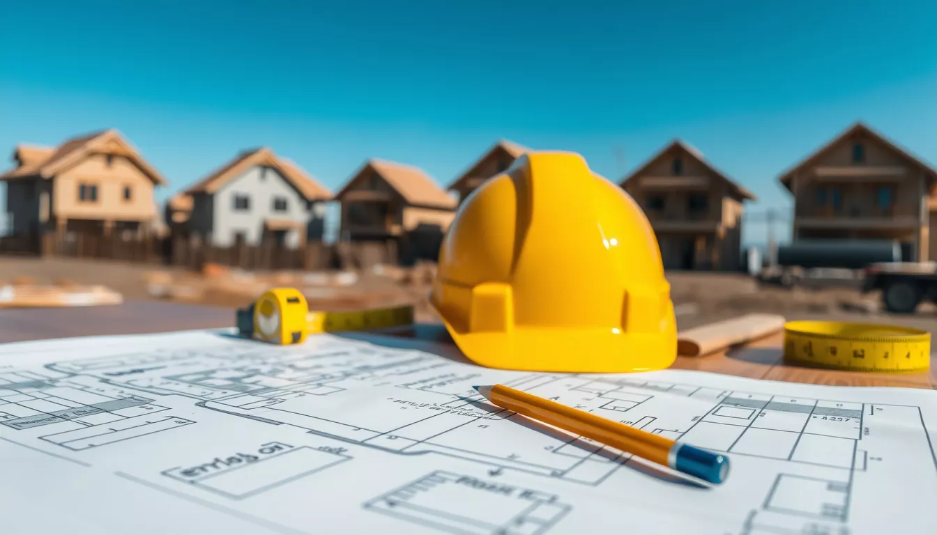 Consórcio Terreno e Construção: Como Funciona