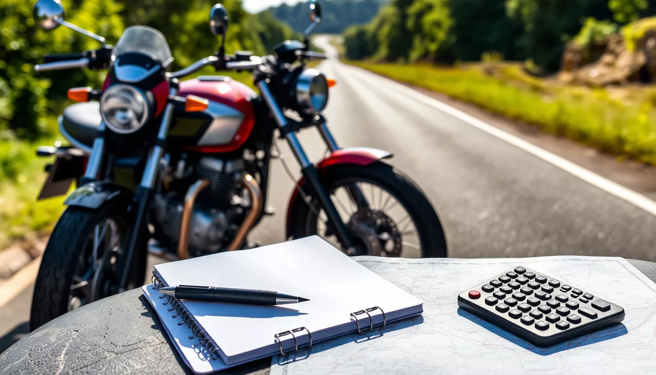 Consórcio Titan 160 2022: como planejar a compra da moto