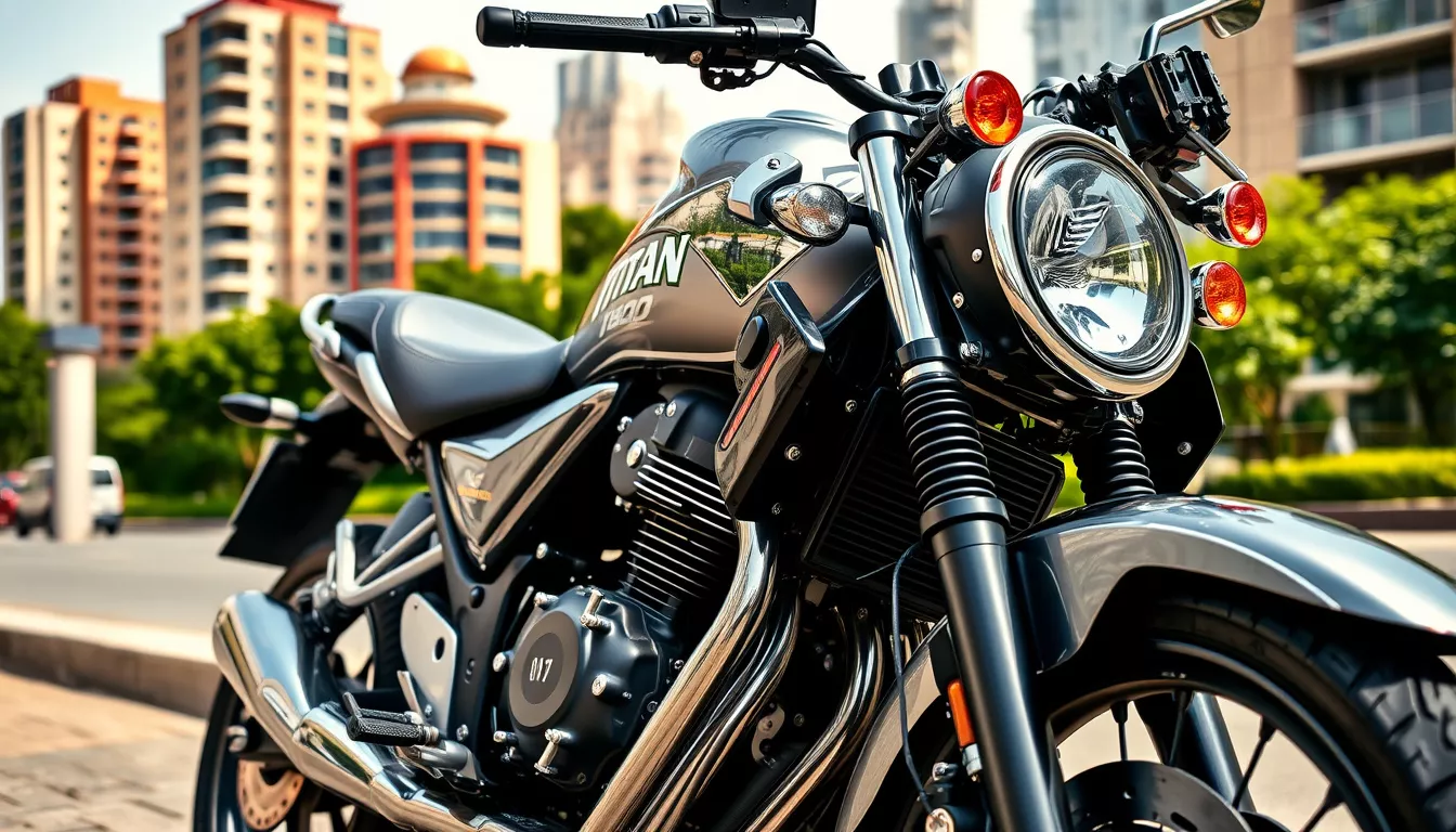 Consórcio Titan 160 Honda: Guia Completo