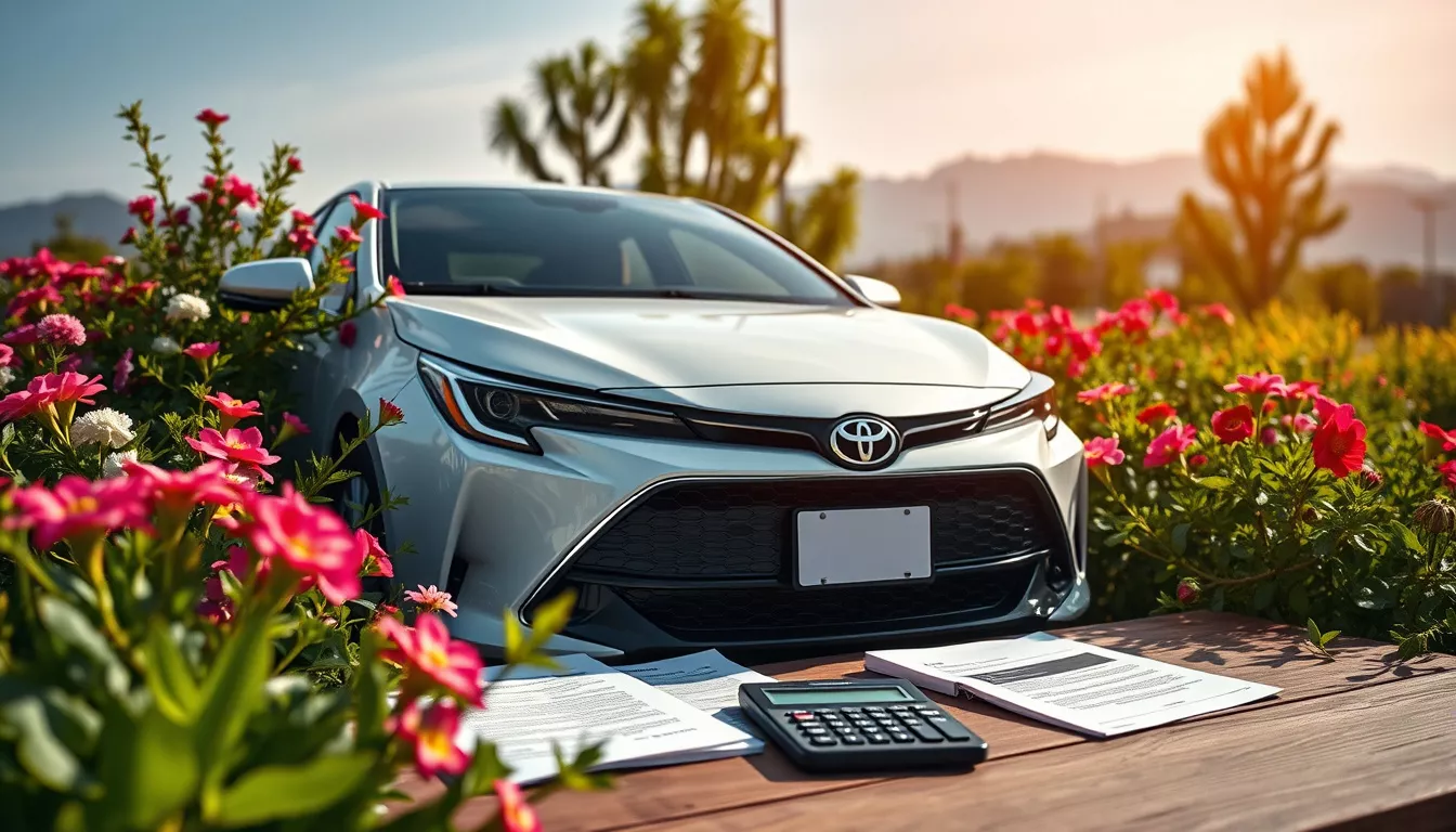 Consórcio Toyota: como funciona e tipos de plano