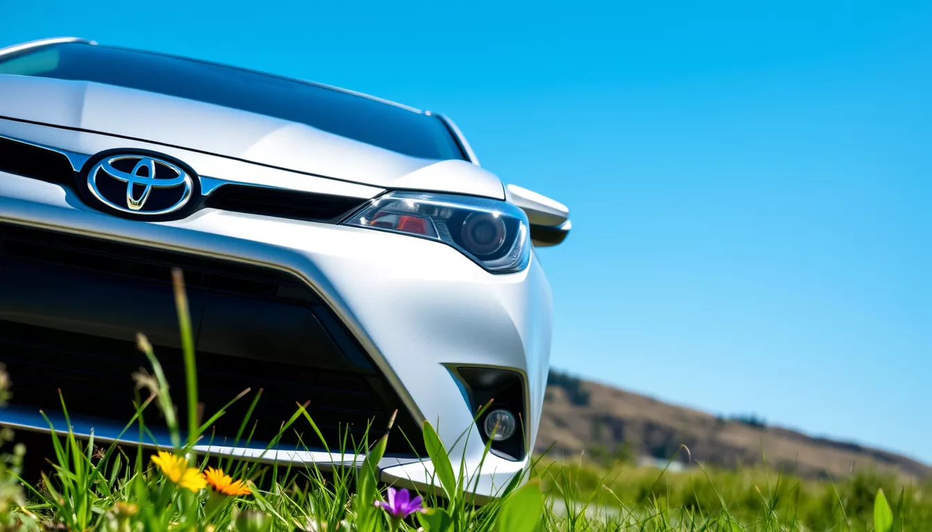 Consórcio Toyota Corolla 2018: Tudo Sobre Preços e Planos