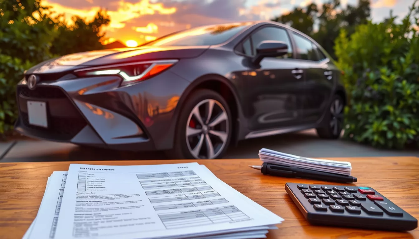 Consórcio Toyota Corolla 2022: Valores