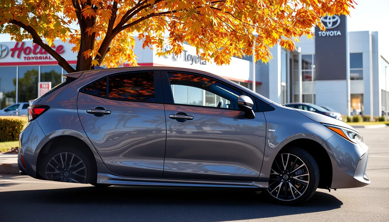 Consórcio Toyota Corolla 2023: Tudo Sobre Preços e Planos