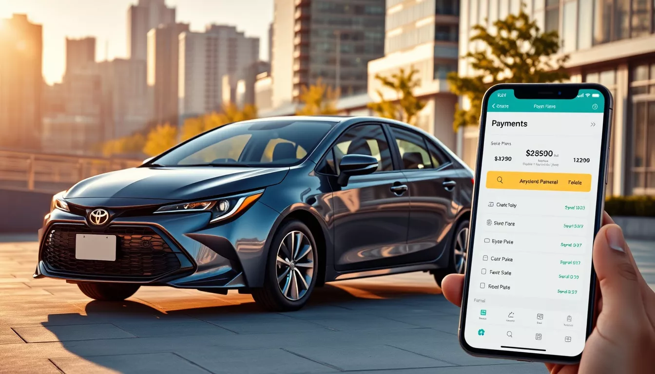 Consórcio Toyota Corolla Altis 1.8 2026: Simulação Rápida de Parcelas