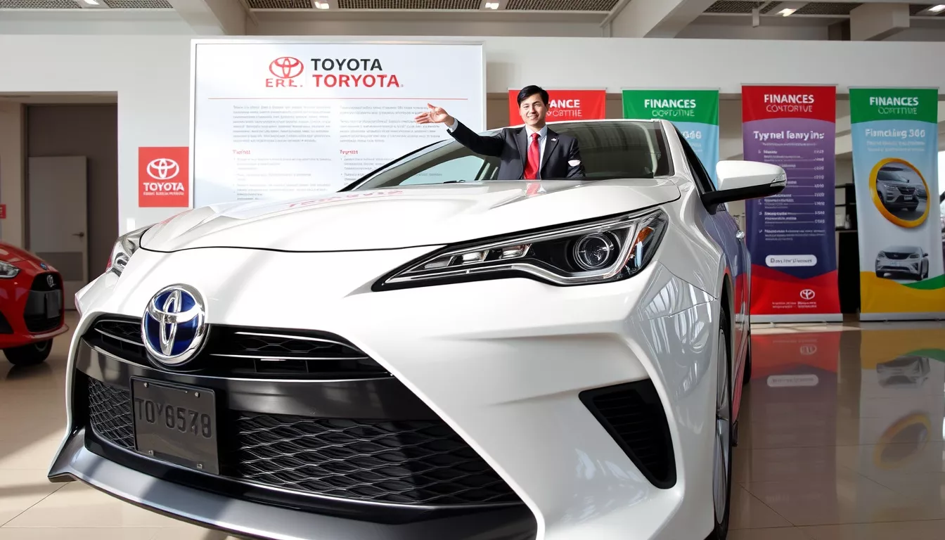 Consórcio Toyota é bom?