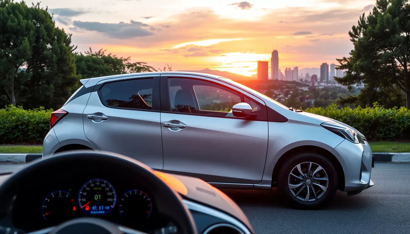 Consórcio Toyota YARIS XL 1.5 2026: Veja o Valor da Parcela Mensal