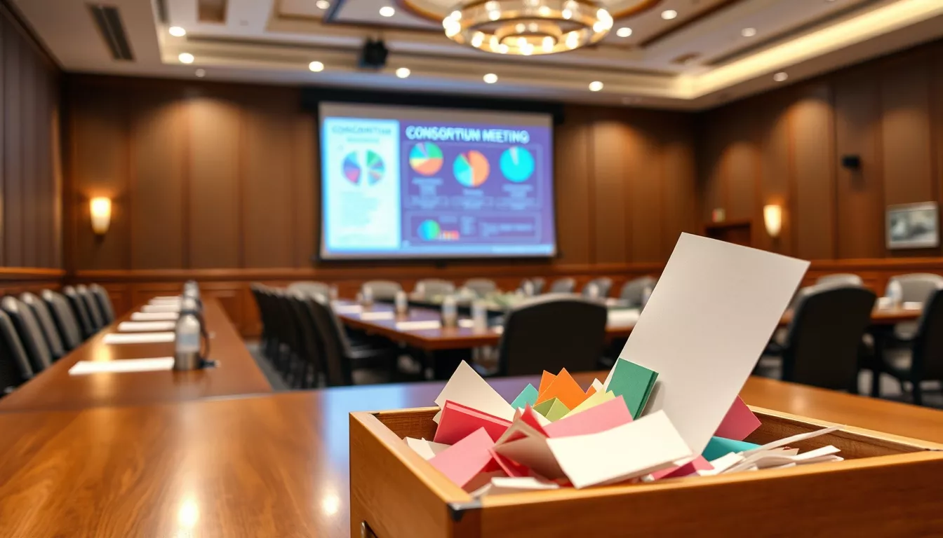 Consórcio Tradição: Assembleia (Como Funciona)