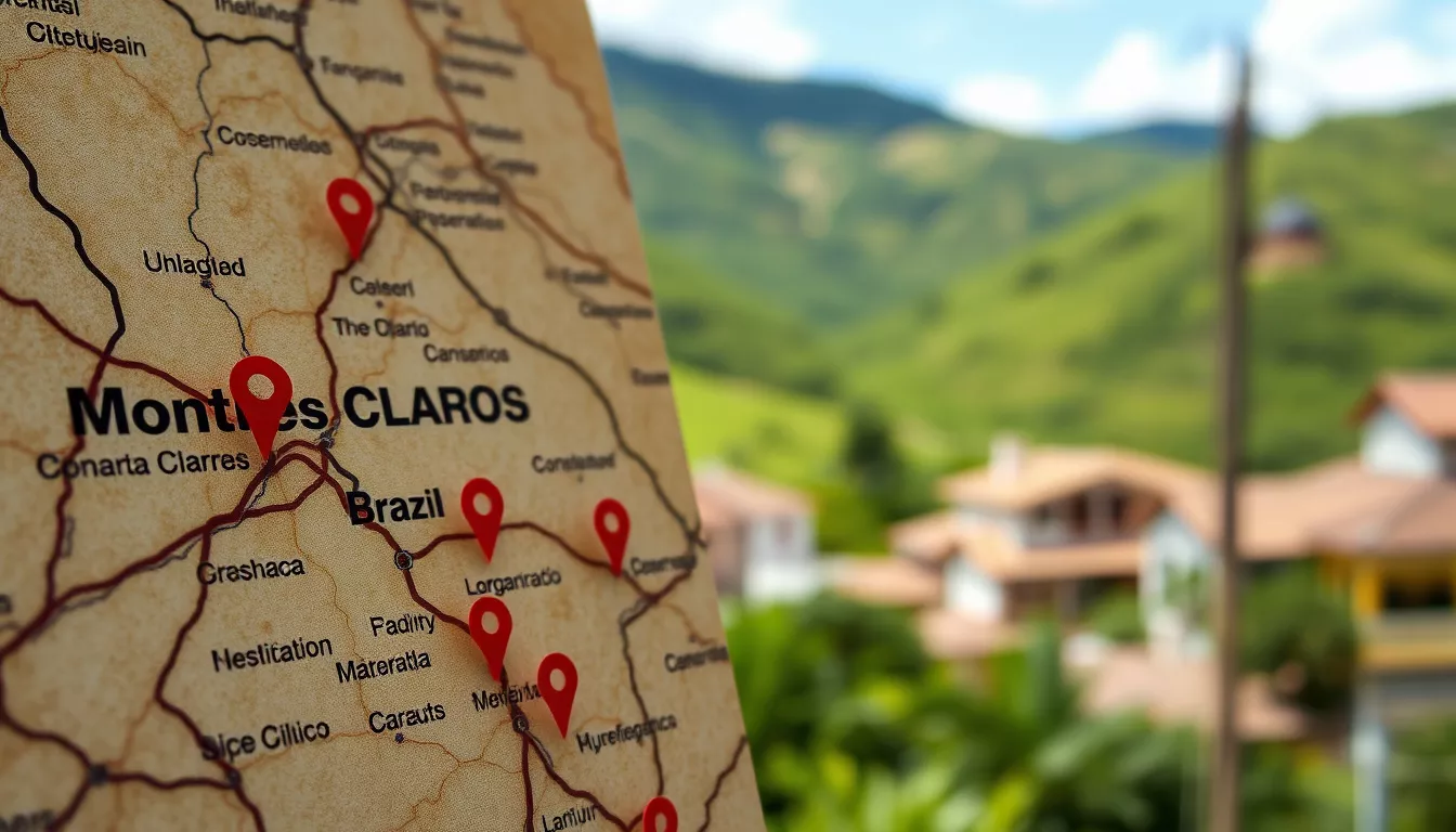 Consórcio Tradição (Montes Claros): Onde Fica e Como Funciona