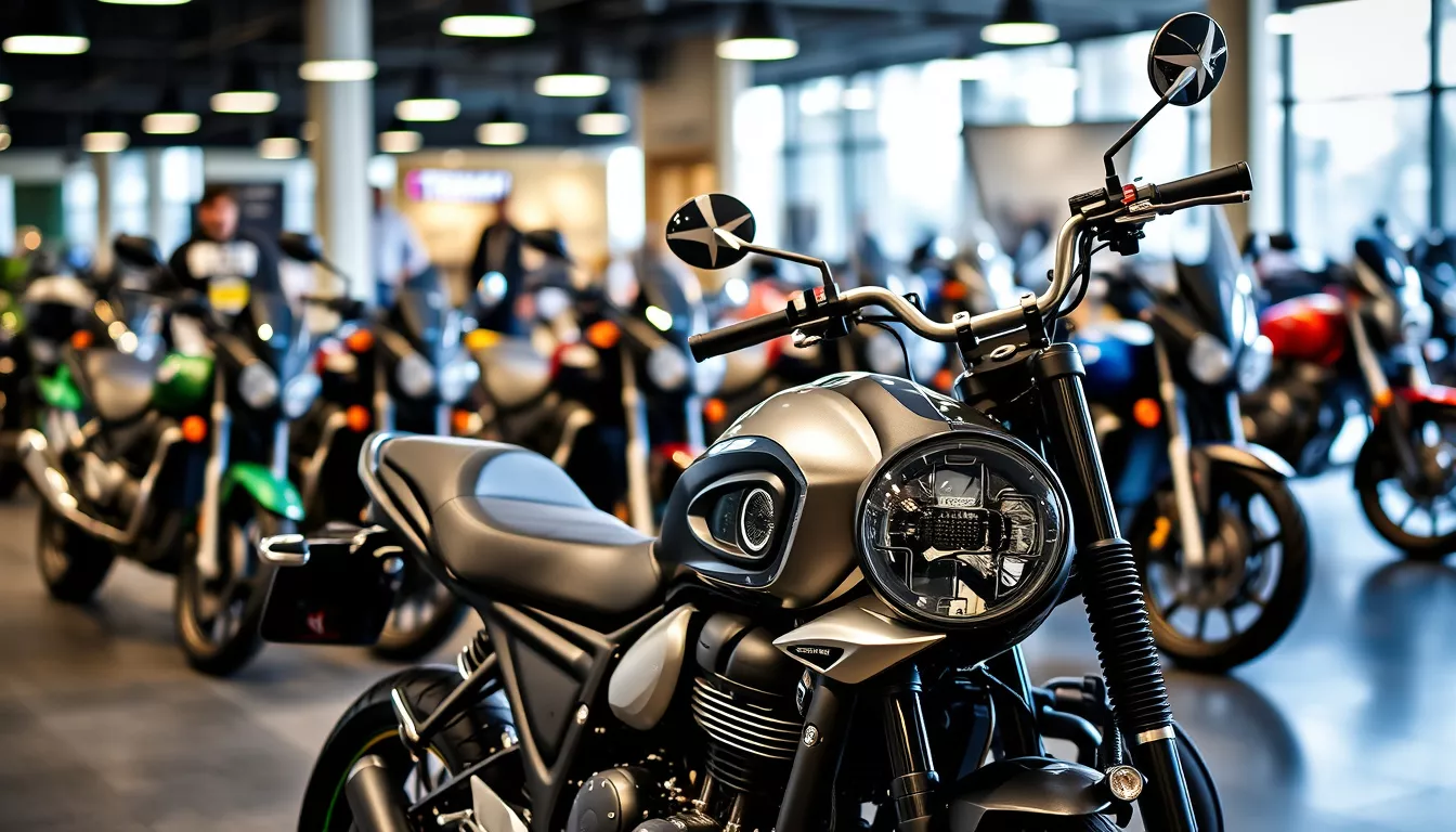 Consórcio Triumph: como funciona e modelos