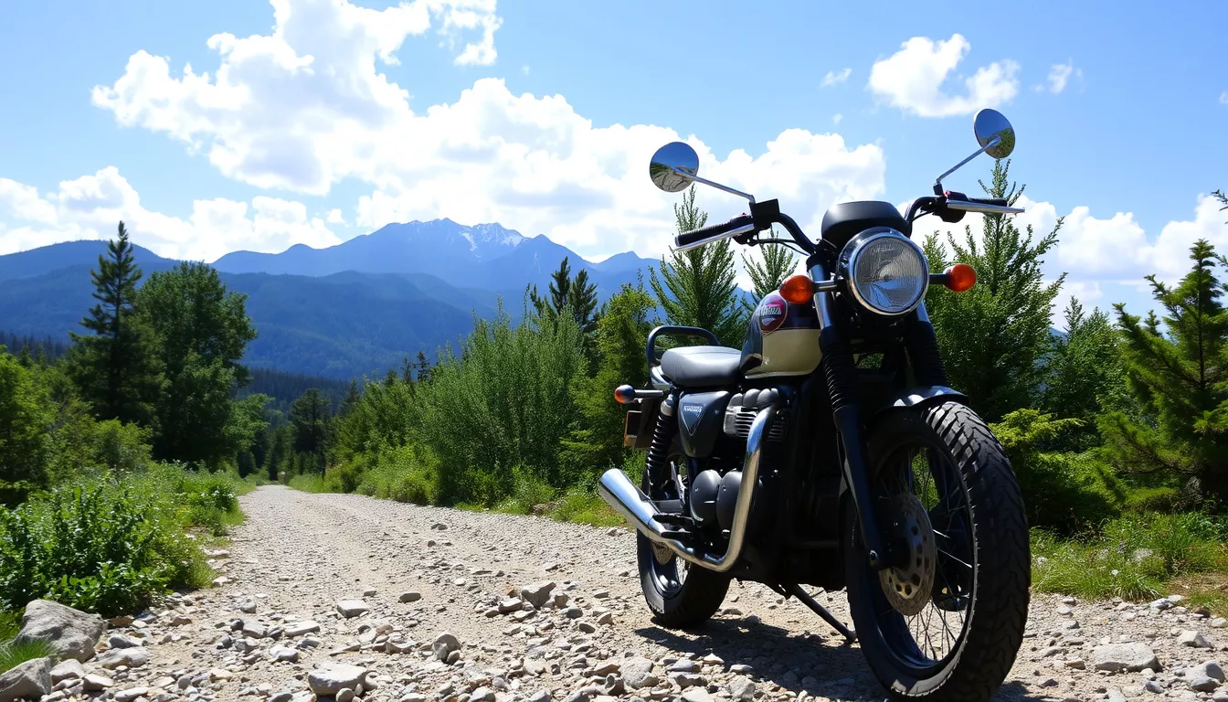 Consórcio TRIUMPH SCRAMBLER 900cc 2026: Calcule Valores Online