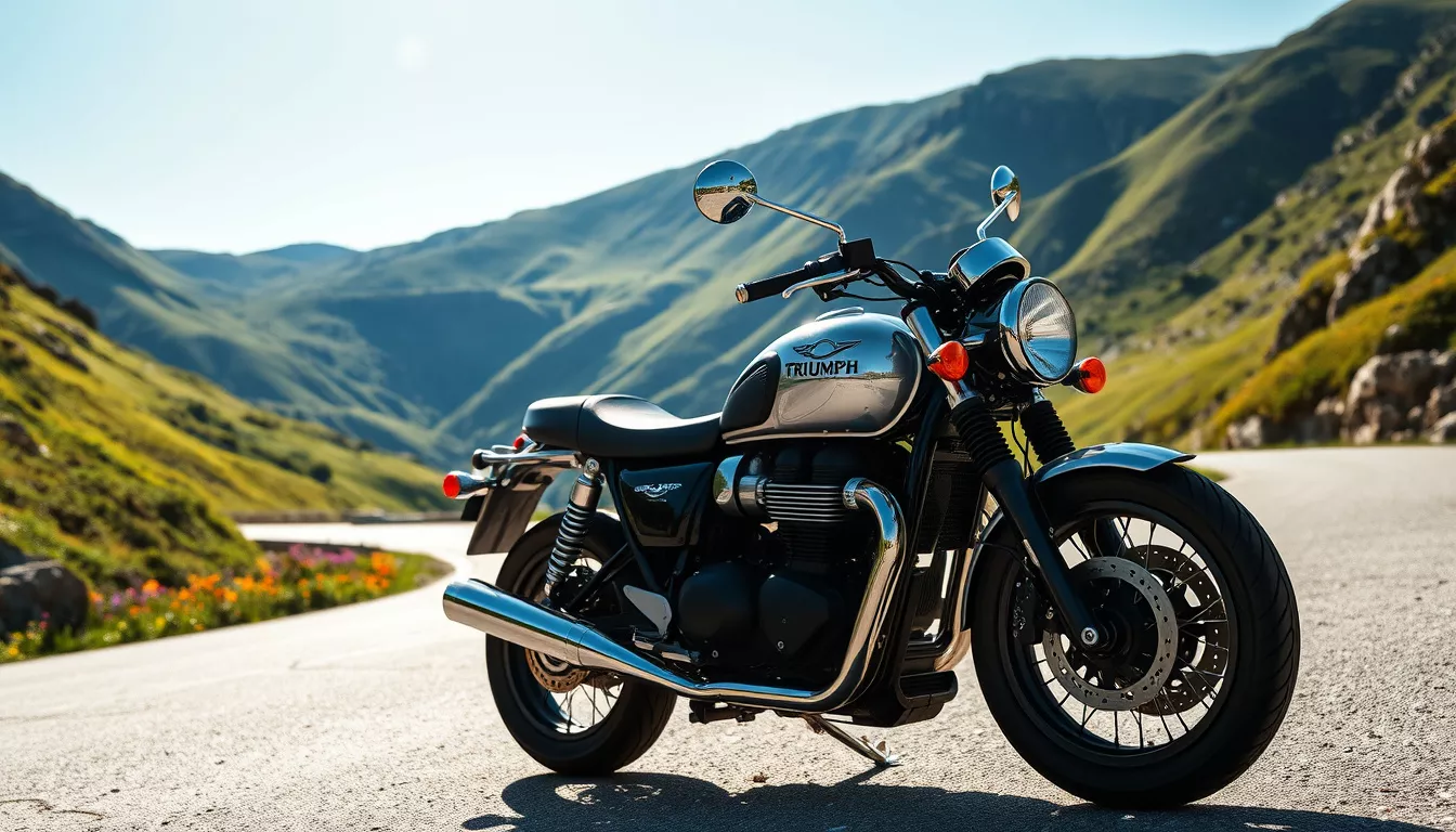 Consórcio TRIUMPH SPEED 400 2026: Tabela de Parcelas Atualizada