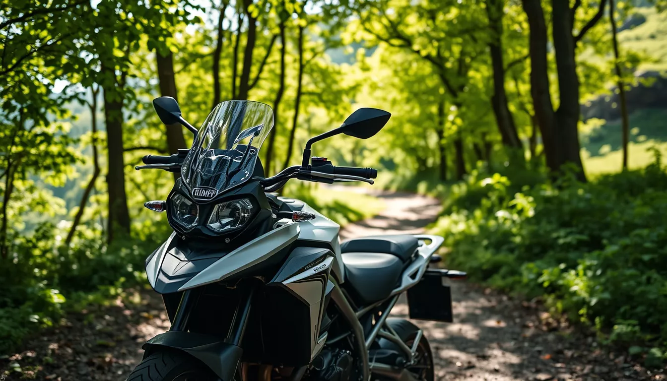 Consórcio TRIUMPH TIGER 900 GT PRO 2026: Simule Parcelas Atualizadas