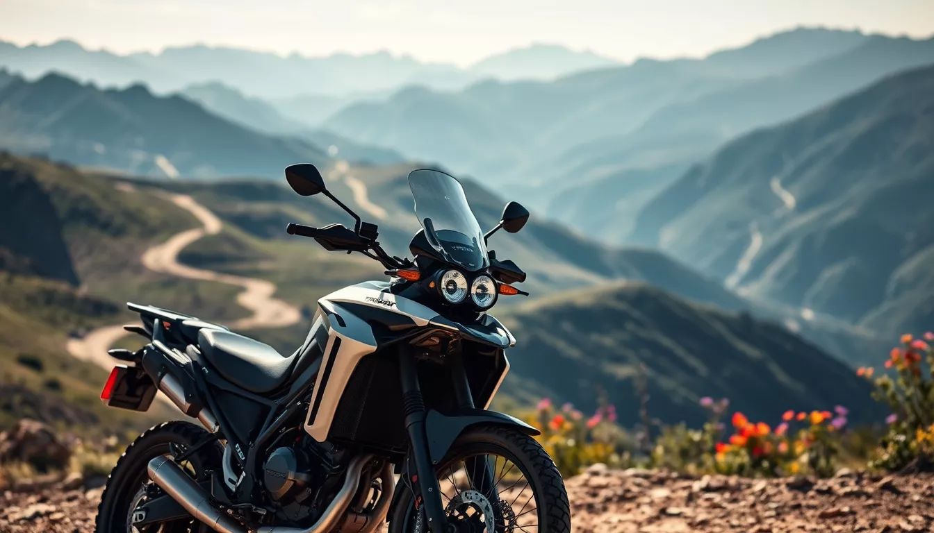 Consórcio TRIUMPH TIGER 900 RALLY PRO 2026: Tabela de Preços Completa